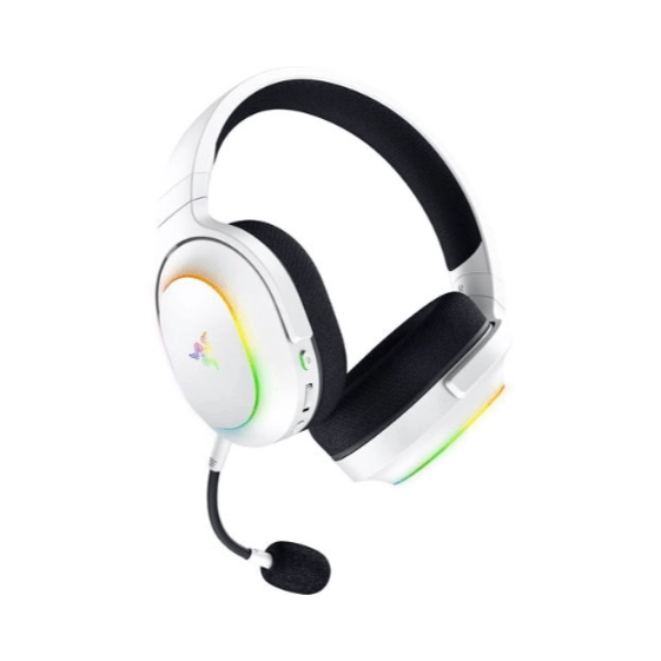 【全新Phantom Green】Razer Barracuda X Chroma 黑色 無線多平台遊戲耳麥【原裝行貨】