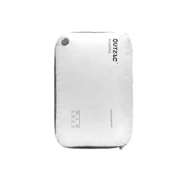 OUTZAC Nova Pump X AIR LOCK BAG 超強力真空泵配防水防霉壓縮袋【香港行貨】