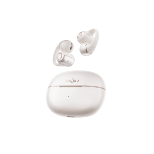 Shokz OpenDots 2 開放式藍牙耳機 E320【原裝行貨】
