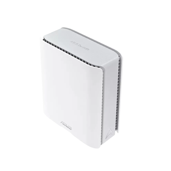 ASUS ZenWiFi BT8 BE14000 三頻全屋網狀Mesh WiFi 7系統路由器 (2件裝)【原裝行貨】