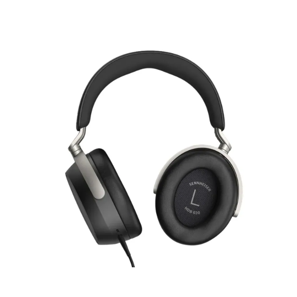 Sennheiser HDB 630 藍牙頭戴耳機【原裝行貨】