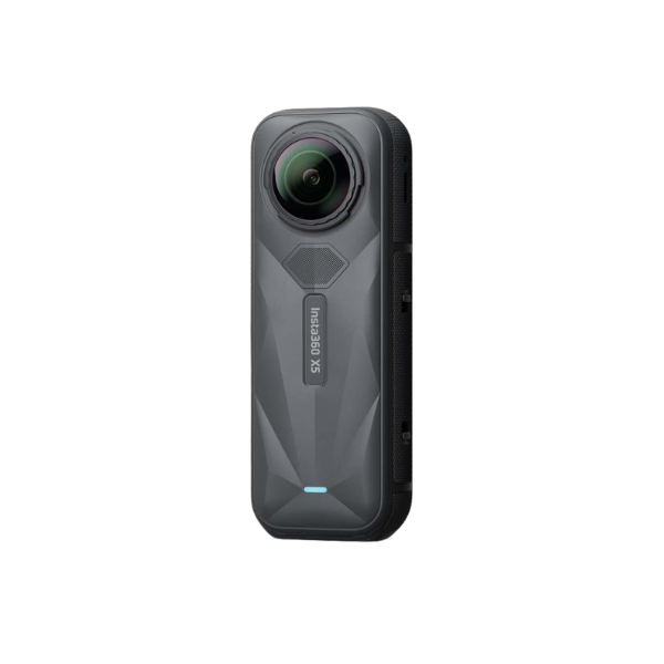 Insta360 X5 8K 全景運動相機 標準套裝【原裝行貨】