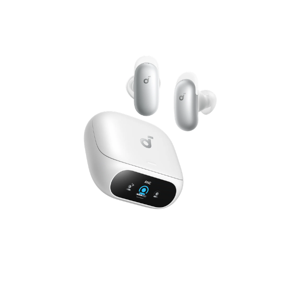 Anker Soundcore Liberty 5 Pro 無線降噪耳機 (Dolby Atmos)【原裝行貨】