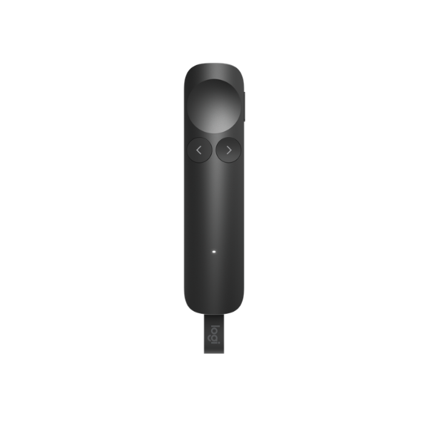 Logitech Spotlight 2 多功能數位雷射簡報器【香港行貨】