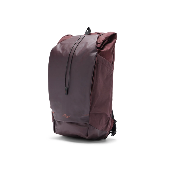 Peak Design Outdoor Backpack 25L 多功能輕便戶外背包【香港行貨】
