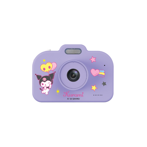 Sanrio Characters 迷你數碼相機【原裝行貨】