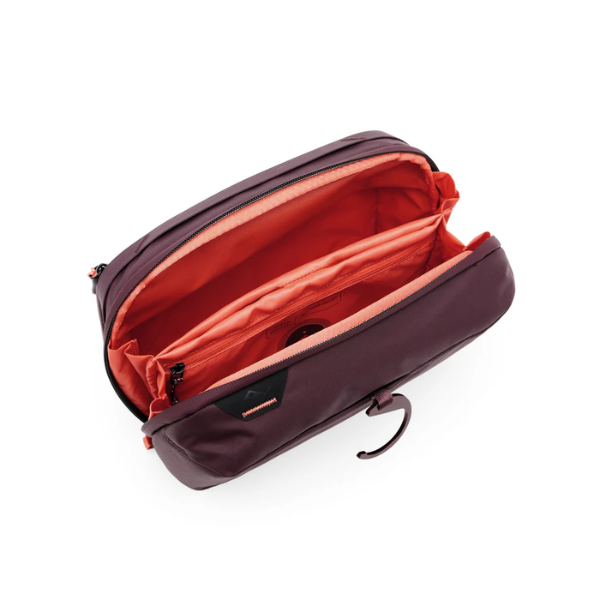 Peak Design Wash Pouch 洗漱包【香港行貨】