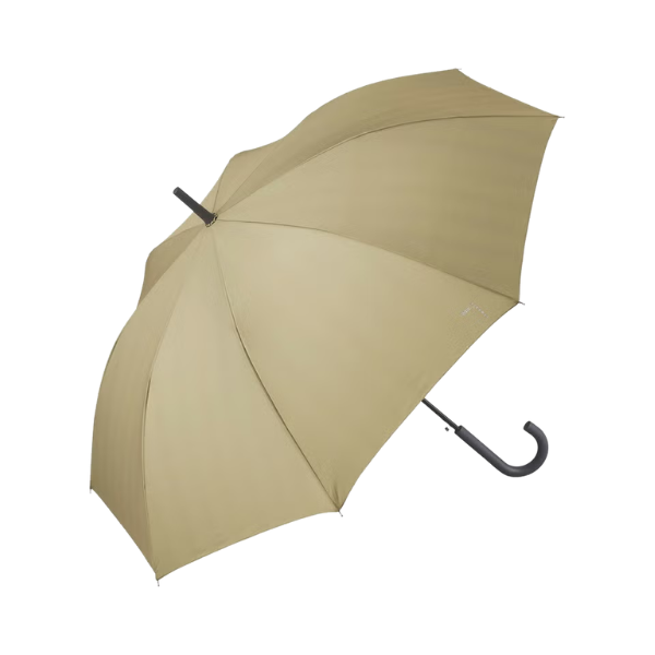 W.P.C Classic 簡約基本款式大長傘【香港行貨】