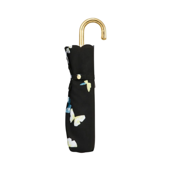 W.P.C MINI UMBRELLA 淡雅蝴蝶摺傘【香港行貨】