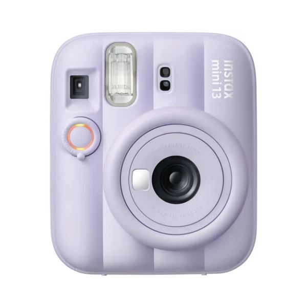 【平行進口】Fujifilm Instax Mini 13 即影即有相機