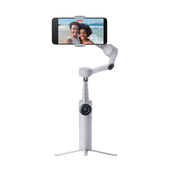 Insta360 Flow 2 AI 手機穩定器【原裝行貨】