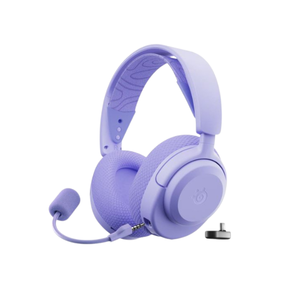 Steelseries Arctis Nova 3 頭戴式電競耳機【香港行貨】