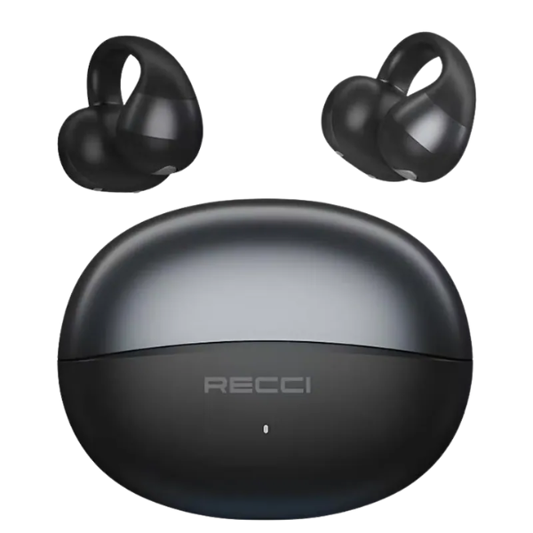 Connecty Recci 真無線夾耳式藍牙耳機 REP-W130【原裝行貨】