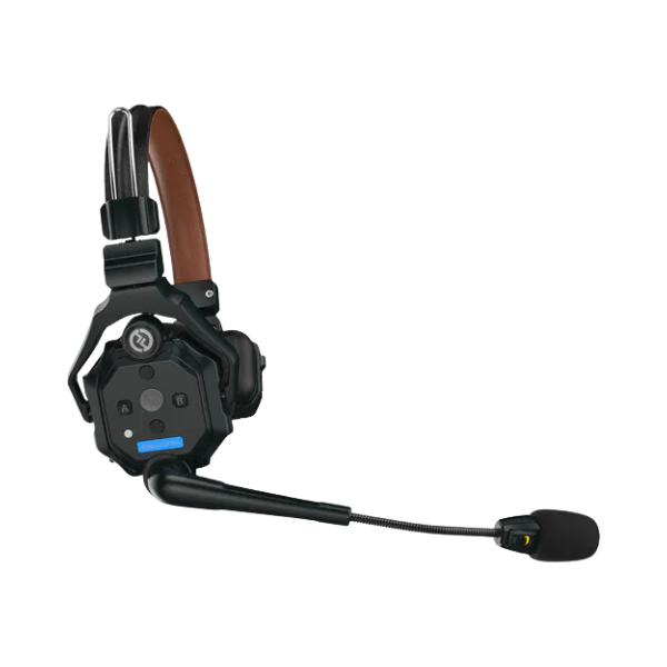 Hollyland Solidcom C1 Pro 頭戴一體式無線對話系統【原裝行貨】