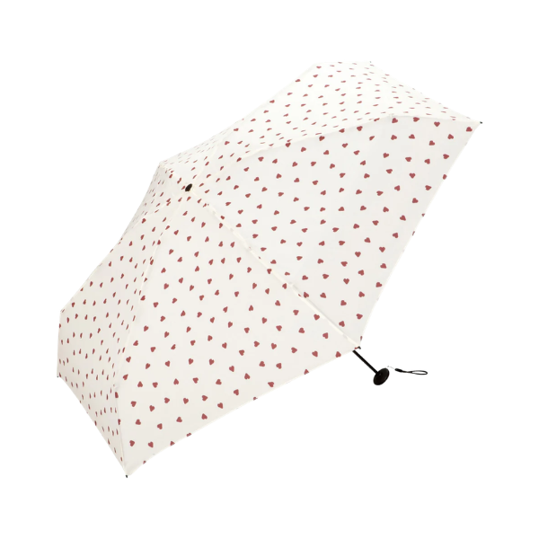 W.P.C MINI UMBRELLA BABY 小巧袖珍印花摺傘【香港行貨】