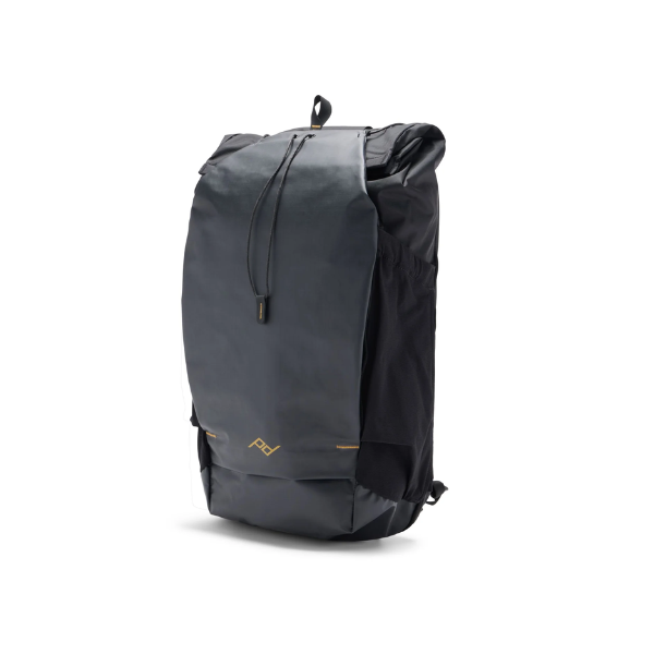 Peak Design Outdoor Backpack 25L 多功能輕便戶外背包【香港行貨】
