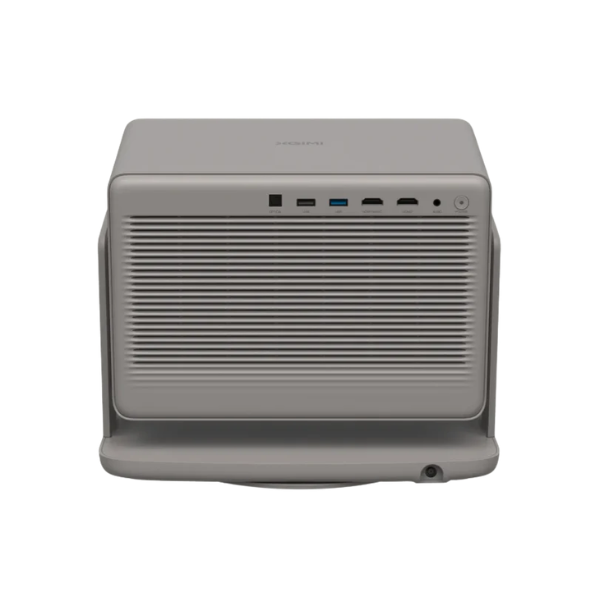 XGIMI HORIZON 20 Pro 4K RGB 三重雷射家用投影機【香港行貨】