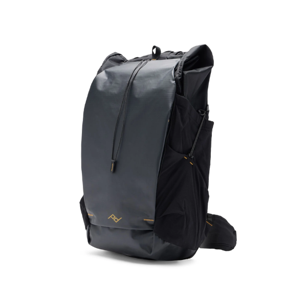 Peak Design Outdoor Backpack 45L 多功能輕便戶外背包【香港行貨】