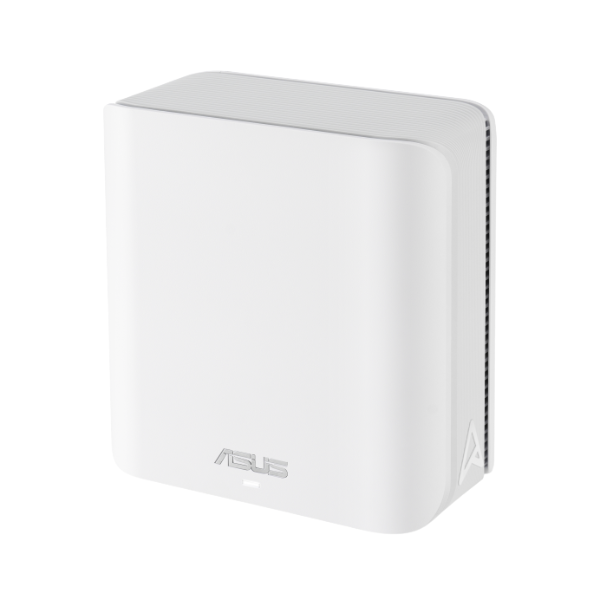 ASUS ZenWiFi BD4 BE3600 雙頻 Wi-Fi 7 Mesh 路由器【原裝行貨】