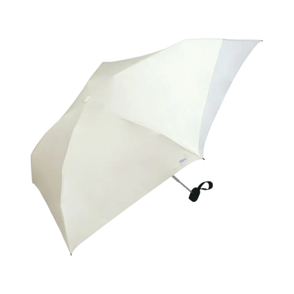 W.P.C MINI PARASOL Unisex 情侶合用袖珍遮陽傘【香港行貨】