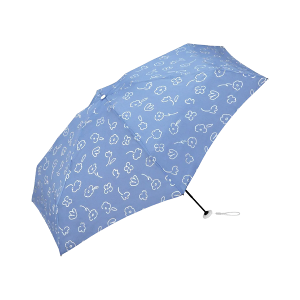 W.P.C MINI UMBRELLA BABY 小巧袖珍印花摺傘【香港行貨】
