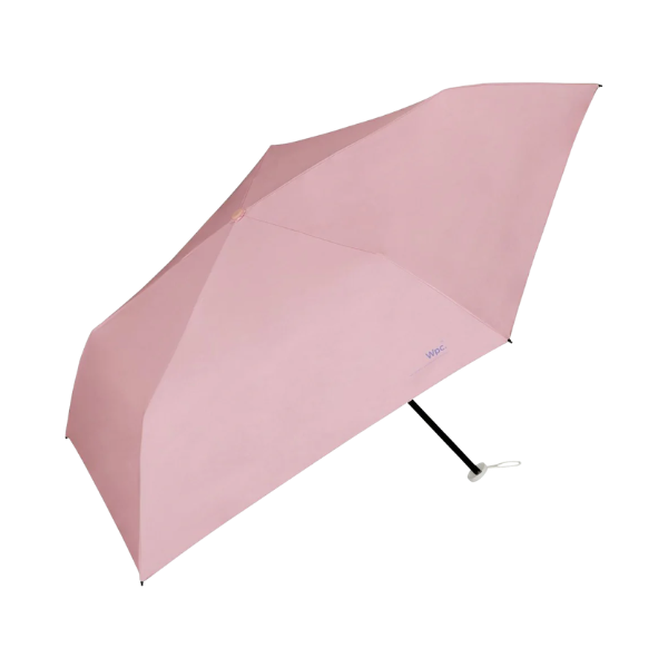 W.P.C MINI PARASOL 極輕量纖薄遮陽傘【香港行貨】