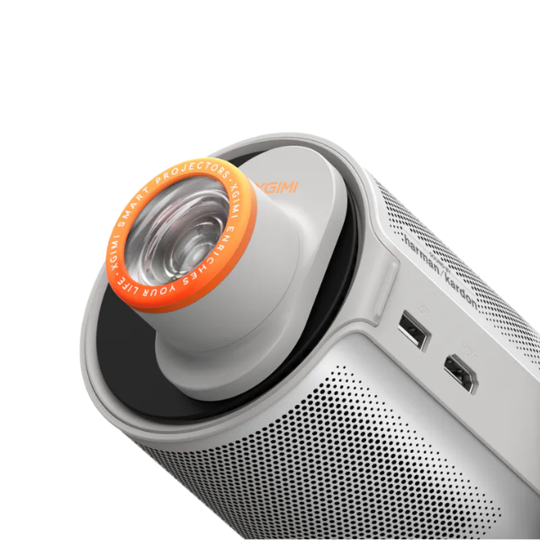 XGIMI MoGo 4 投影機【原裝行貨】
