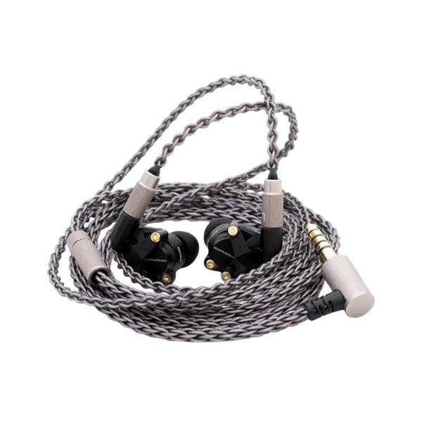 Acoustune XHS1400 動圈單元耳機【原裝行貨】