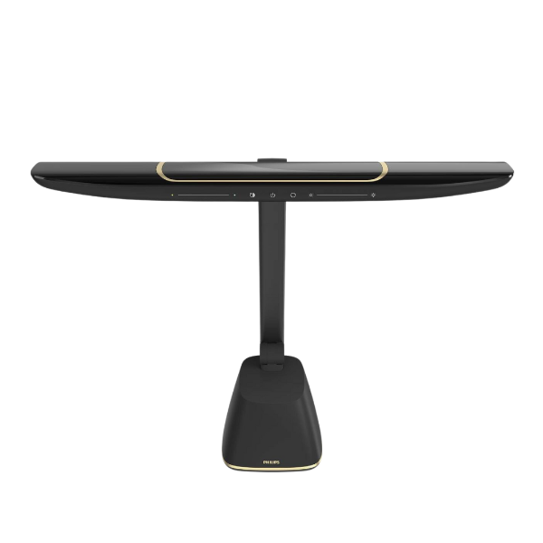 Philips 飛利浦 71669 M5 軒律 LED護眼鋼琴燈【香港行貨】