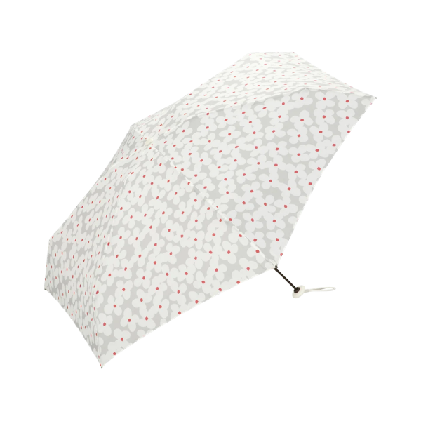 W.P.C MINI UMBRELLA BABY 小巧袖珍印花摺傘【香港行貨】