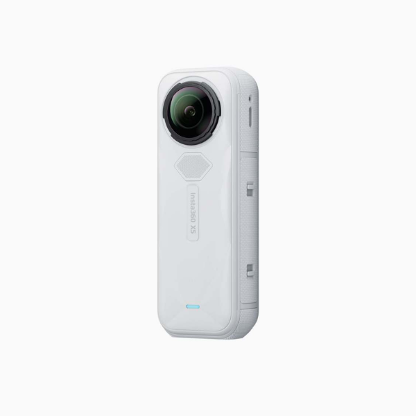 Insta360 X5 8K 全景運動相機 標準套裝【原裝行貨】