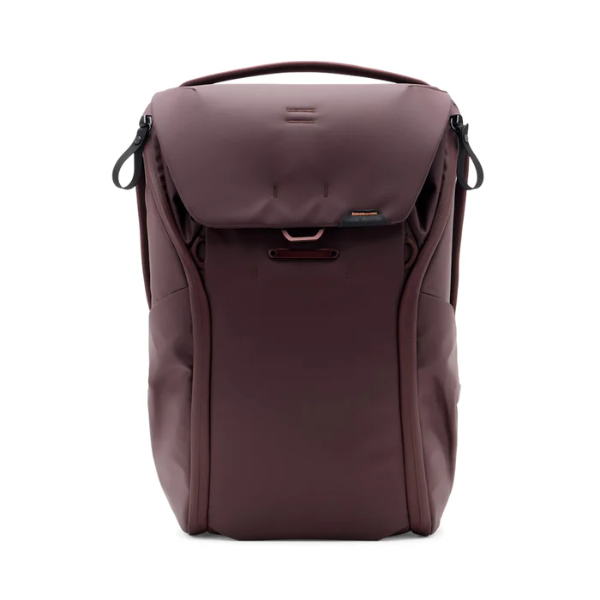Peak Design Everyday Backpack V2 功能攝影背囊【香港行貨】