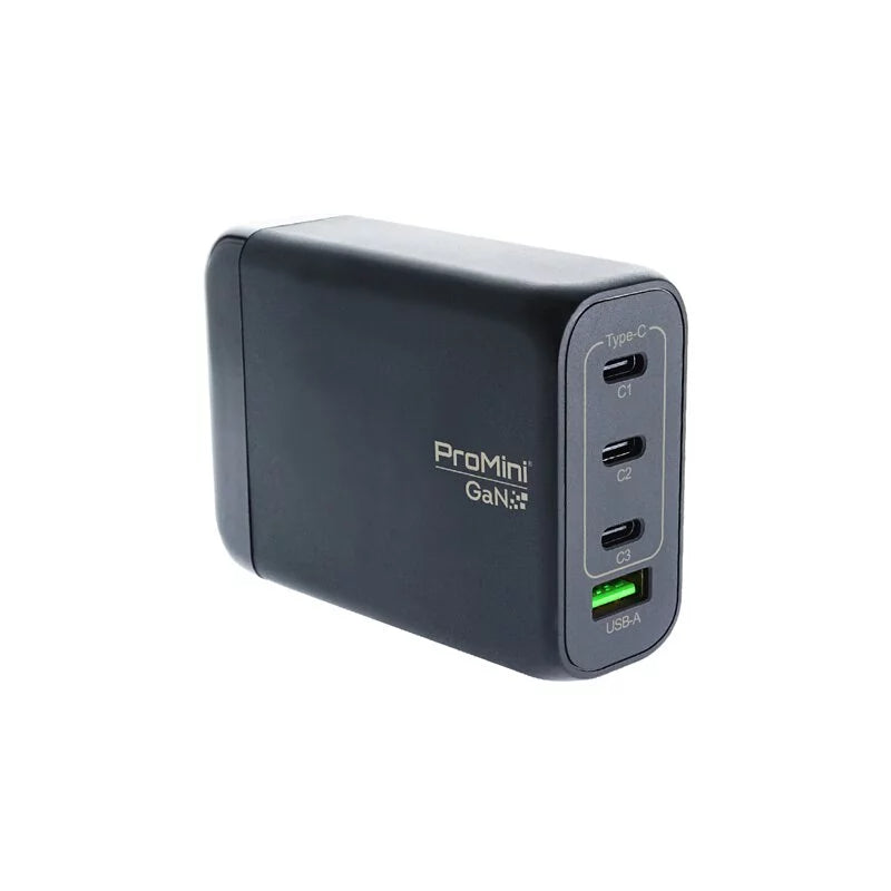 ProMini Gs150 GaN Tri-PD + QC 150W桌面式快速充電器【原裝行貨】