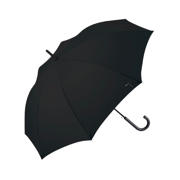 W.P.C Classic 簡約基本款式大長傘【香港行貨】