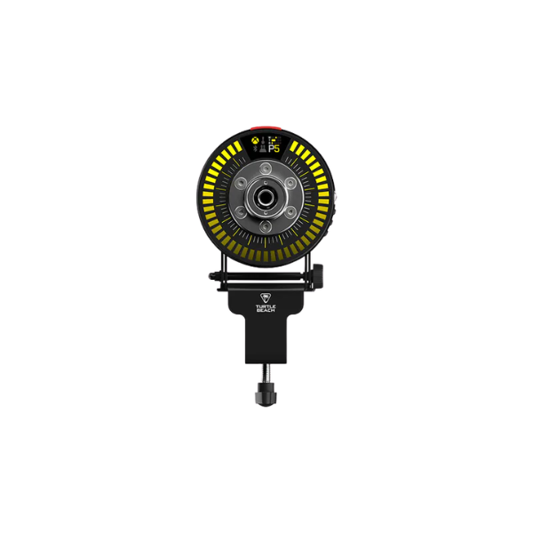 Turtle Beach® VelocityOne Race KD3 賽車方向盤與踏板 (GP-VORKD3)【原裝行貨】