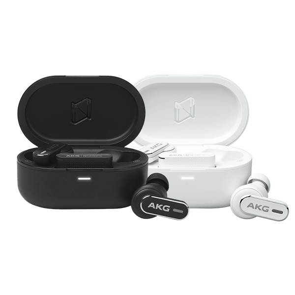 AKG N5 HYBRID 真無線降噪耳機【原裝行貨】