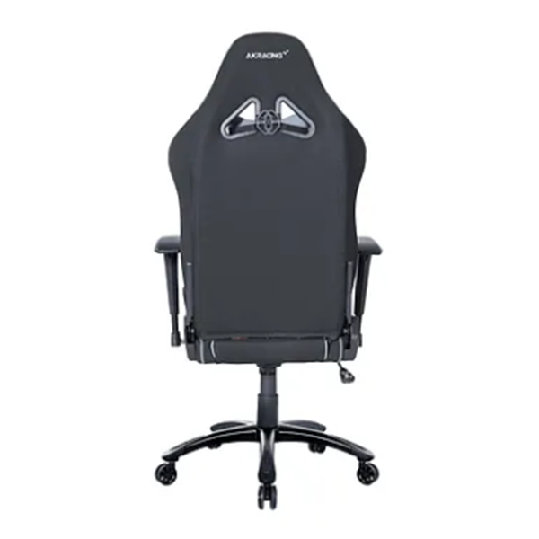 AKRacing Overture-B 人體工學高背電競椅(黑灰色)【原裝行貨】