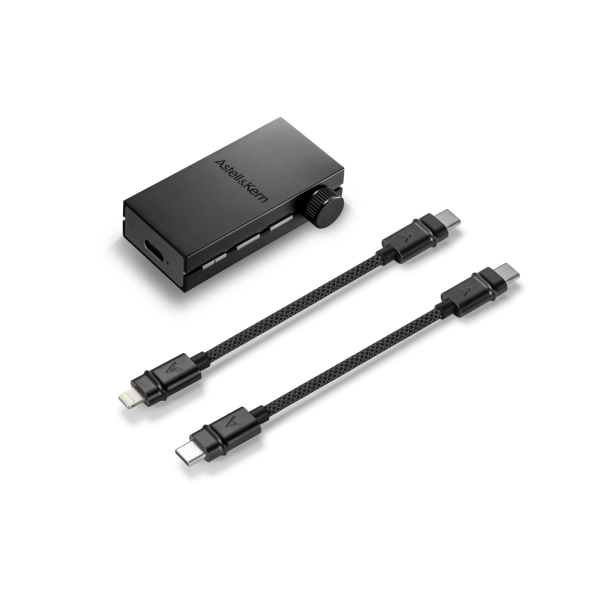 Astell&Kern AK HB1 便攜藍牙耳擴【原裝行貨】