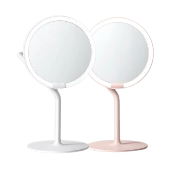 AMIRO Mate S LED 便攜式舞台燈光化妝鏡【原裝行貨】