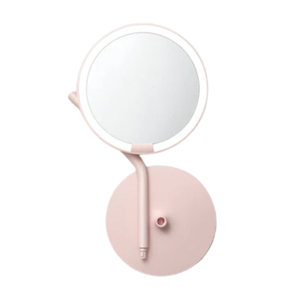 AMIRO Mate S LED 便攜式舞台燈光化妝鏡【原裝行貨】