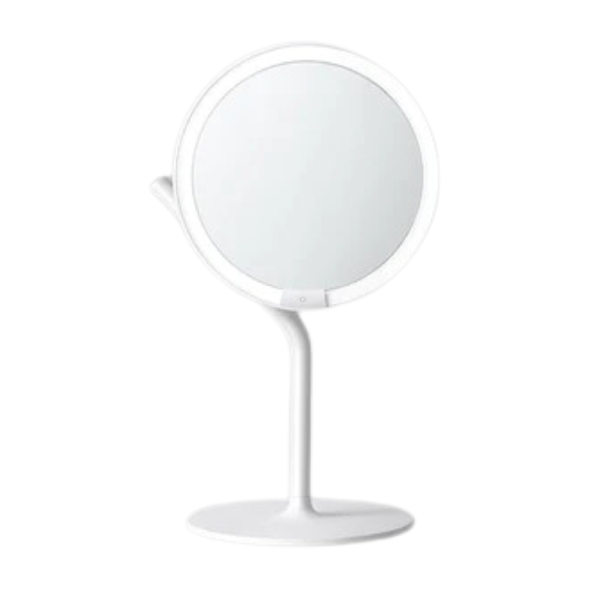 AMIRO Mate S LED 便攜式舞台燈光化妝鏡【原裝行貨】