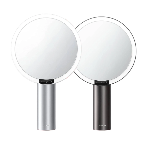 AMIRO Oath Auto illuminate Sensor Mirror 化妝鏡【原裝行貨】