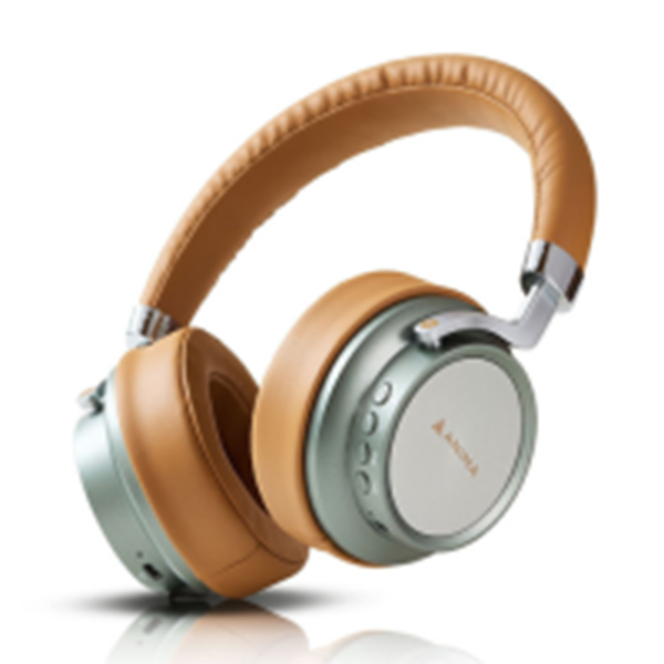 ANIMA ANW03 頭戴式無線耳機【原裝行貨】