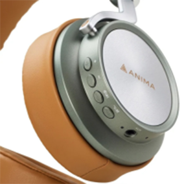 ANIMA ANW03 頭戴式無線耳機【原裝行貨】
