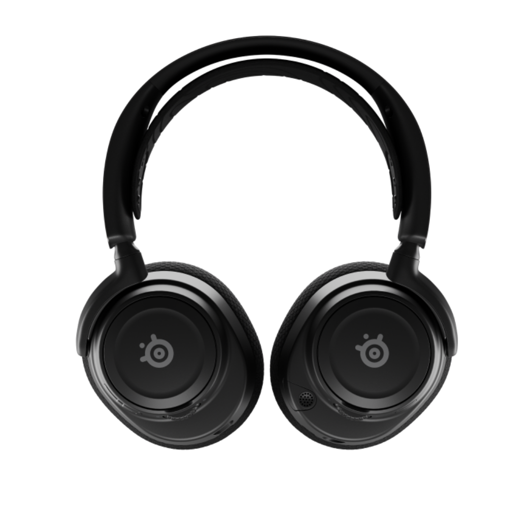 Steelseries Arctis Nova 7 Wireless 無線降噪遊戲耳機 (For PC, PS4/5 and switch)【香港行貨】