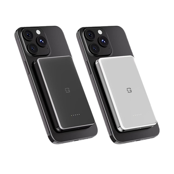 ARGO SSB5 固態電池行動電源【原裝行貨】