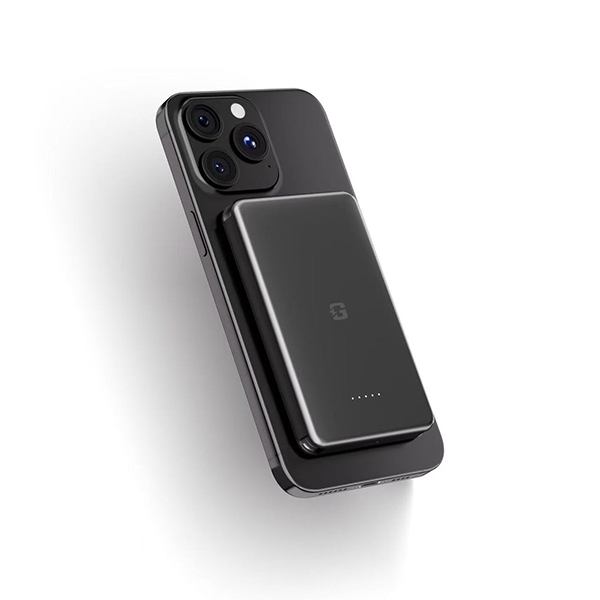 ARGO SSB5 固態電池行動電源【原裝行貨】