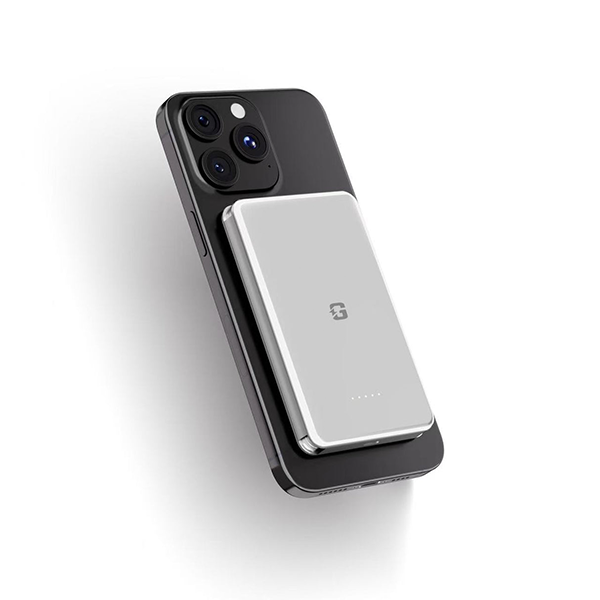 ARGO SSB5 固態電池行動電源【原裝行貨】