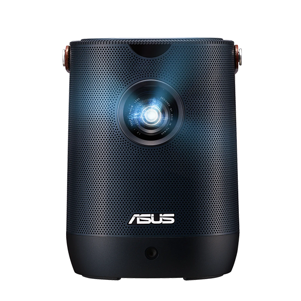 ASUS ZenBeam L2 4K高清投影機 (PJ-AL2)【原裝行貨】