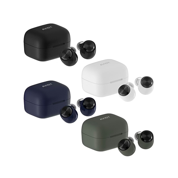 AVIOT 真無線藍牙耳機 TE-A1【原裝行貨】